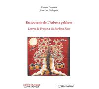 En souvenir de l'Arbre à palabres