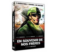 En Souvenir De Nos Frères – DVD