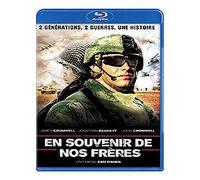 En souvenir de nos frères – Blu-ray