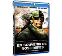 En Souvenir De Nos Frères - Blu-Ray