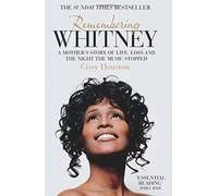 En souvenir de Whitney