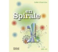 En Spirale, 1 Eso. Cahier D?Exercices - Marie Palomino Marie Palomino (Auteur)