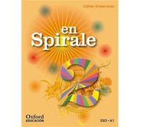 En Spirale 2. Pack Cahier D'Exercices + Cd-Multirom - M.ª Ángeles Palomino Brell M ª Ángeles Palomino Brell (Auteur)