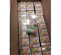 EN STOCK Display Terastal Festival NEUF SCELLE - SV8A Booster Box Ev8.5 KR