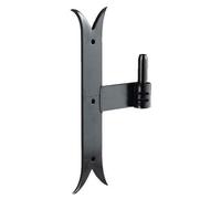 en stock GOND A PLATINE VERTICAL POUR VOLET PORTE FENETRE OUVERTURE DROITE Ø 14 mm