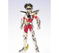 En stock GT Celestial Spirits / Pegasus Seiya Edition Miracle Armor Bronze Myth EX Modèles de jouets et cadeaux Pegasus Seiya