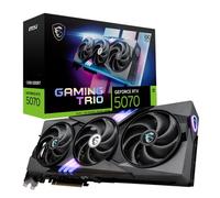 En stock / [MSI] GeForce RTX 5070 Gaming Trio OC D7 12GB