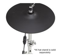 En stock ROLAND VH-14D DIGITAL HI-HAT DRUM PAD 14 IN V-DRUM TD 50X NEUF