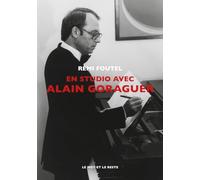 En studio avec Alain Goraguer: L’alter ego de Gainsbourg