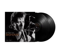 Bashung – En Studio avec Bashung – Vinyle