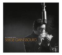 En Studio Avec Serge Gainsbourg - Edition Trois Cd Digipack