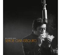 En studio avec Serge Gainsbourg (Vol. 1)