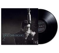 En studio avec Serge Gainsbourg 2