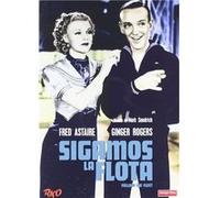 En suivant la flotte (1936) (Follow the Fleet) G