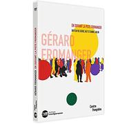 En suivant la piste Fromanger