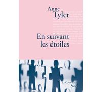 En suivant les étoiles: Traduit de l'anglais par Sabine Porte