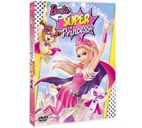 Barbie En Super Princesse – Universal Pictures