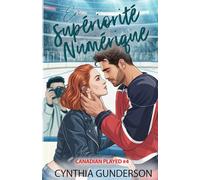 En Supériorité Numérique: Popstar et joueur de hockey, proximité forcée, romance à huis clos