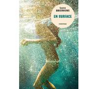 En surface - Luca Brunoni - Finitude - broché - Roman