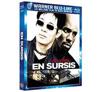 En Sursis - Blu-Ray