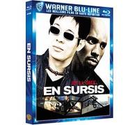 En sursis - Blu-Ray E