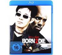 En sursis [BLU-RAY] G