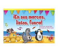 ¡En Sus Marcas, Listos, Fuera!