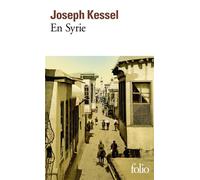 En Syrie