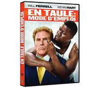 En Taule : Mode d'emploi – DVD – Warner Bros.