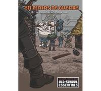 En temps de guerre - Philippe Marichal - 500 Nuances de G roché - Manuel