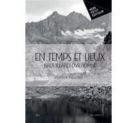 En temps et lieux Brouillard d'automne - Patrick Heurley - Publibook - broché - Essai