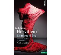 En tenue d'Ève: Féminin, pudeur et judaïsme