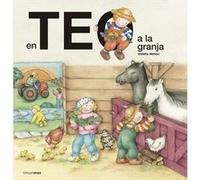En Teo En La Granja Demou, Violeta (Auteur)