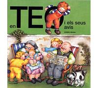 En Teo i els seus avis
