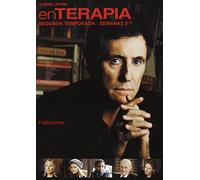en Terapia-Temporada 2, Parte 2 [Import]