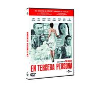 En Tercera Persona