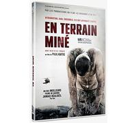 en Terrain miné