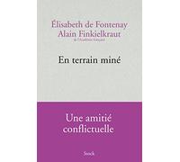 En terrain miné
