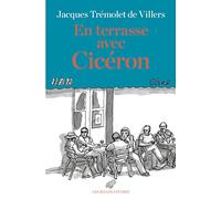 En terrasse avec Cicéron