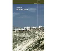 En terre d'Israël par Amos Oz (Buch auf Polnisch)