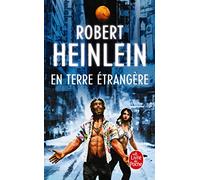 En terre étrangère
