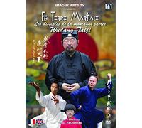 En Terre Martiale : Les Disciples De La Montagne Sacrée Wudang Taiji