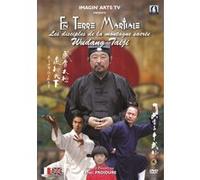 En terre martiale Les disciplines de la montagne sacrée DVD E