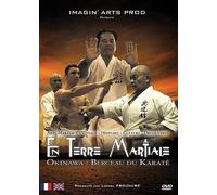 En terre martiale