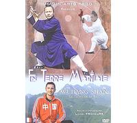 En terre martiale : Wudang Shan