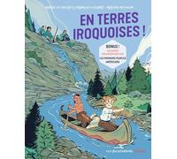 En terres iroquoises !