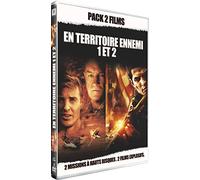 en Territoire Ennemi 1 + 2 [Pack 2 Films]