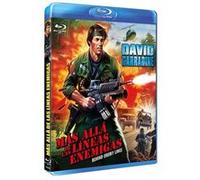 En territoire ennemi (1986) / Behind Enemy Line (BD-R) G