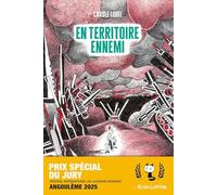 En territoire ennemi