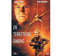 En TERRITOIRE ENNEMI